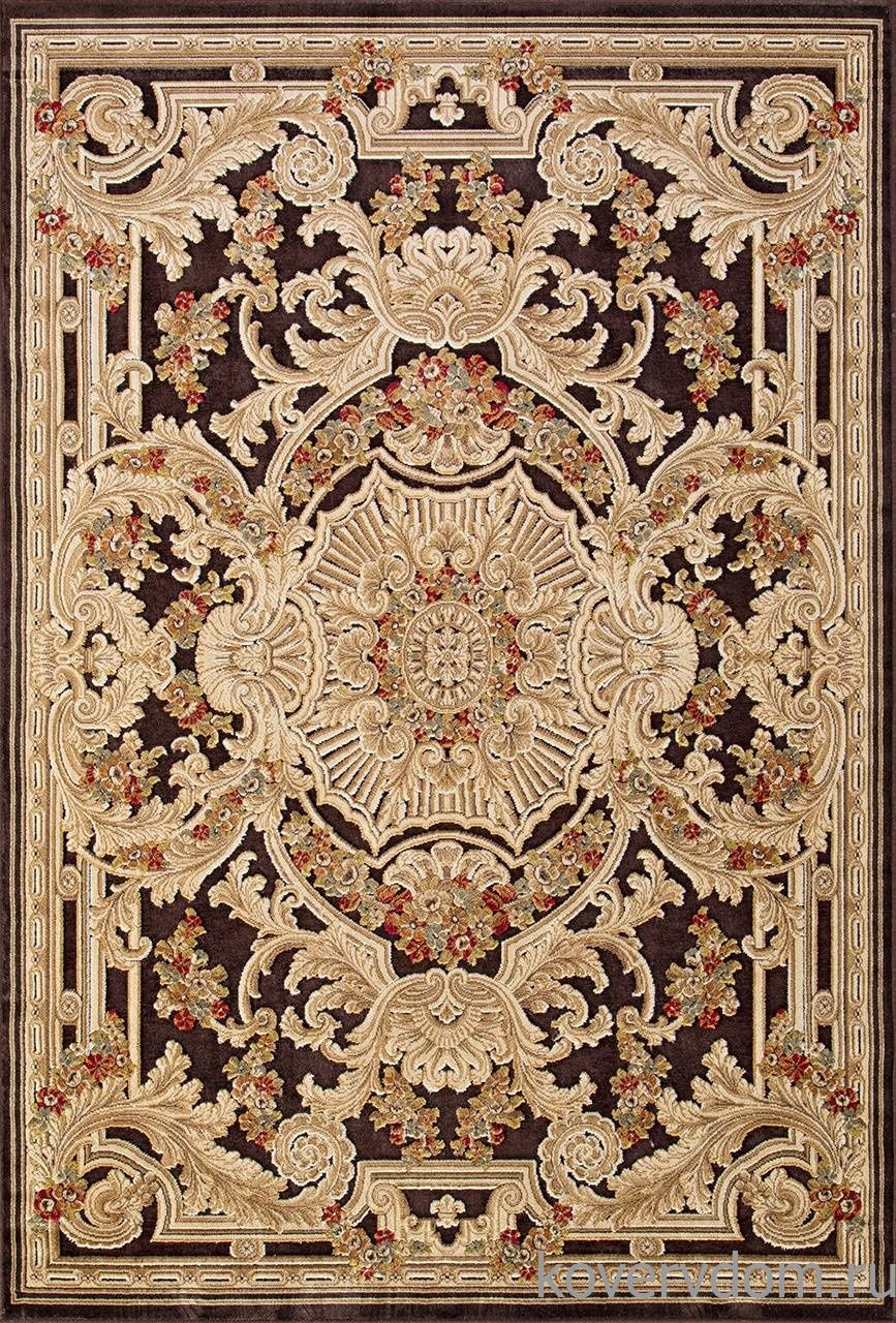 Ковер GENOVA 38388 727270 V Ковер GENOVA 38388 727270 V