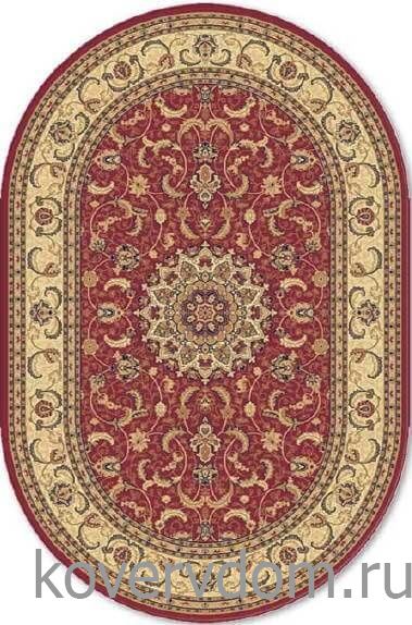 Ковер ATLAS 3833 41355 ОВАЛ Ковер ATLAS 3833 41355 ОВАЛ