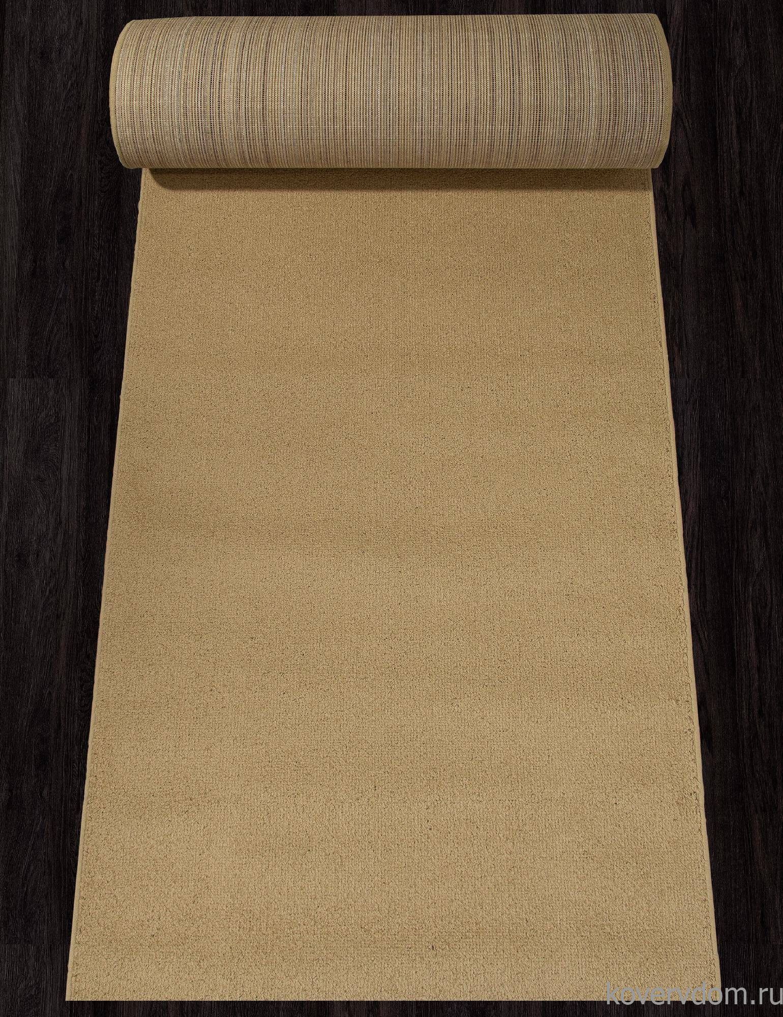 Ковровая Дорожка LANA T600 BEIGE Ковровая Дорожка LANA T600 BEIGE