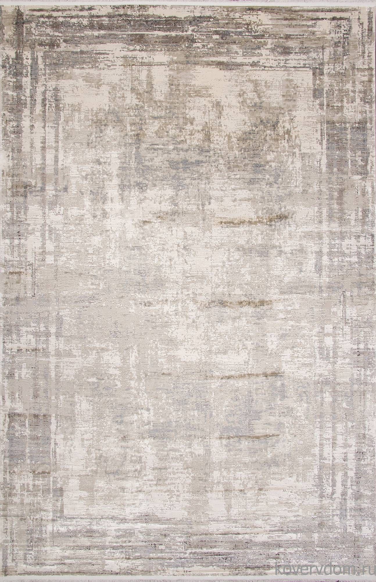 Ковер ELEXSUS OLIMPOS Y5313P L.BEIGE / L.BEIGE