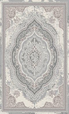 Ковер NORD F569 GRAY