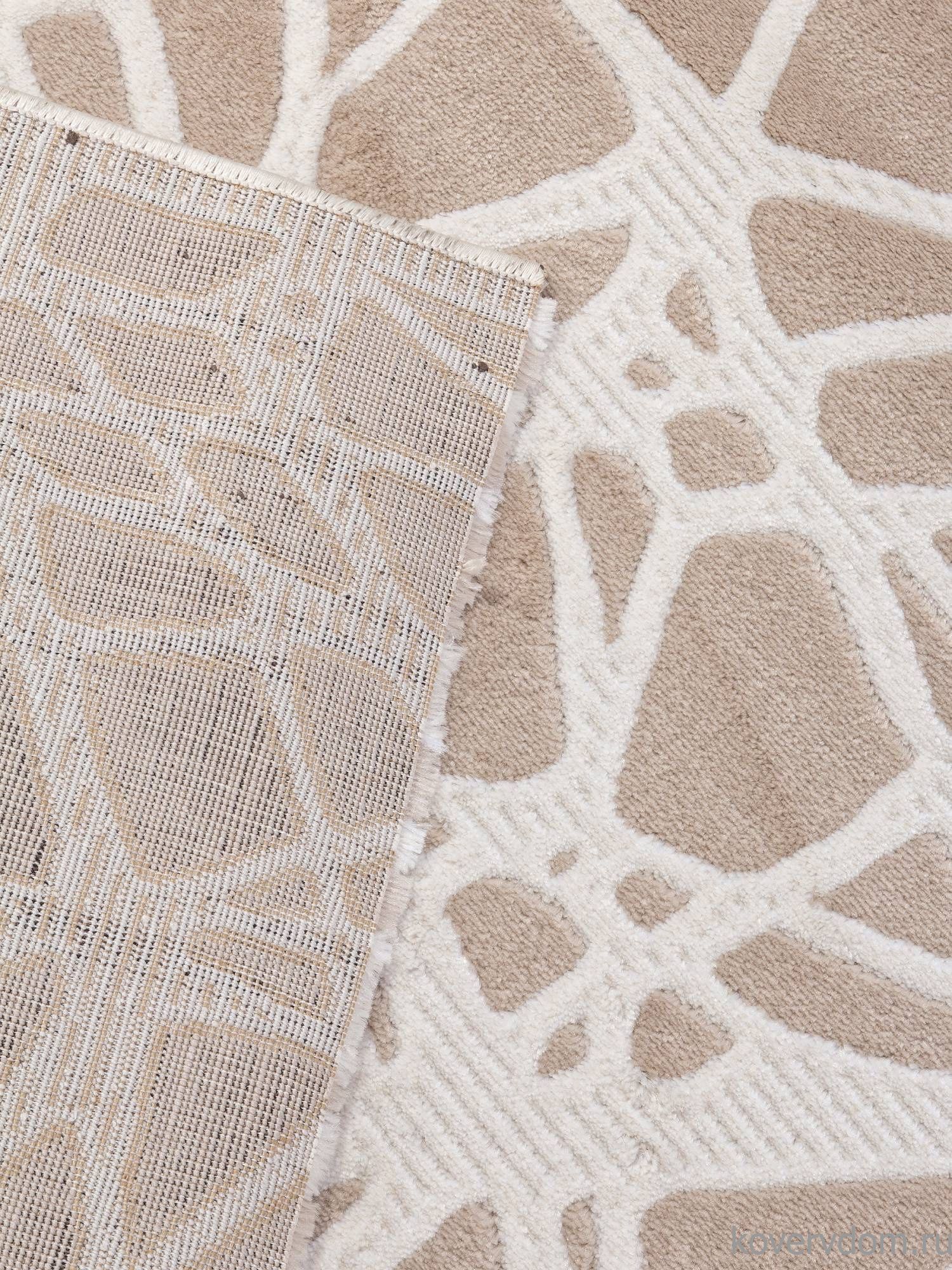 Ковровая Дорожка MIRANDA D967 BEIGE