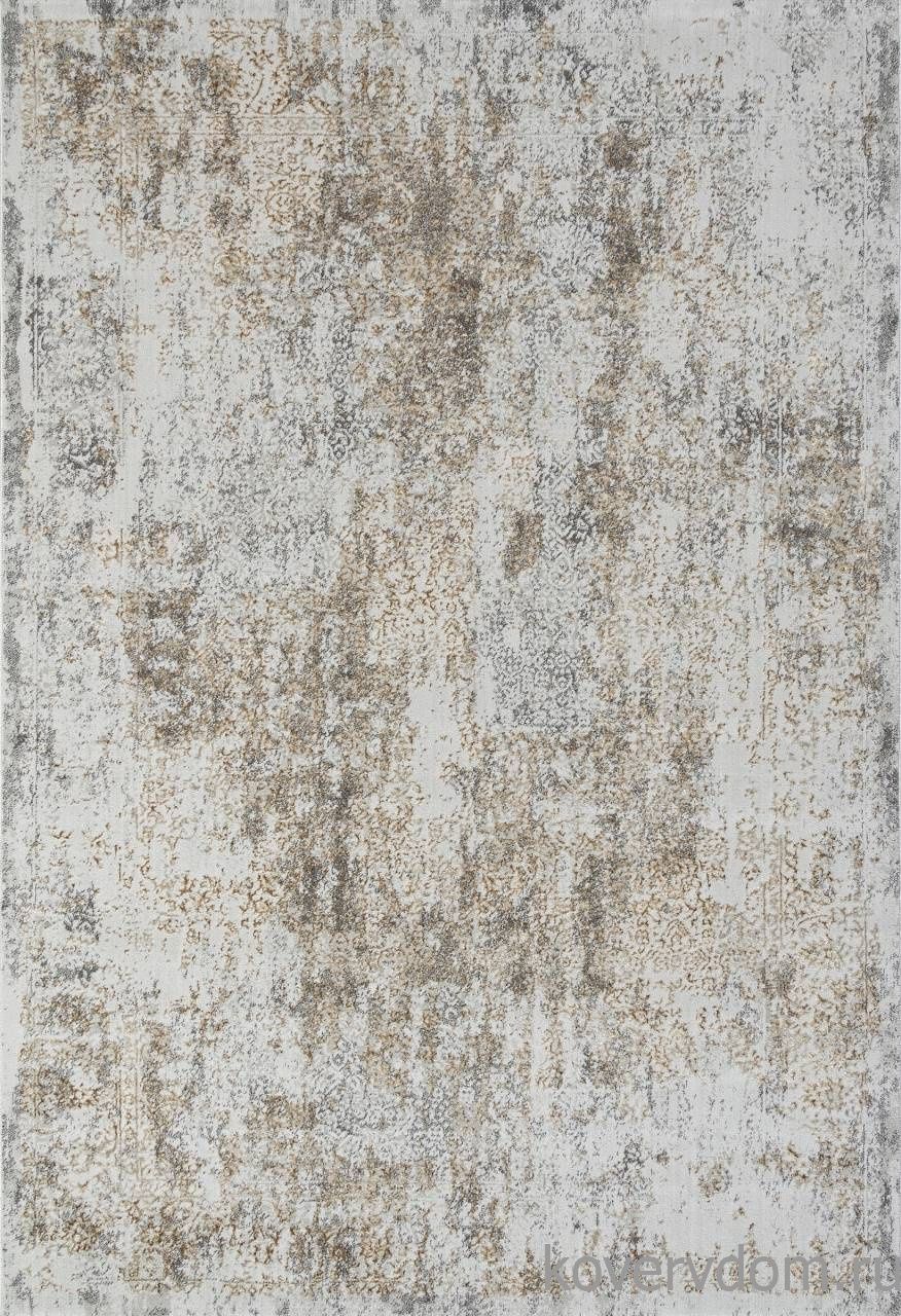 Ковер SAFARI 02475H DK.BEIGE / GREY