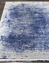 Ковер TRUVA 08413T BLUE / BLUE