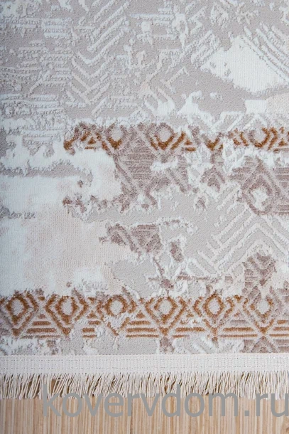 Ковер Palma 4898A Beige-Beige