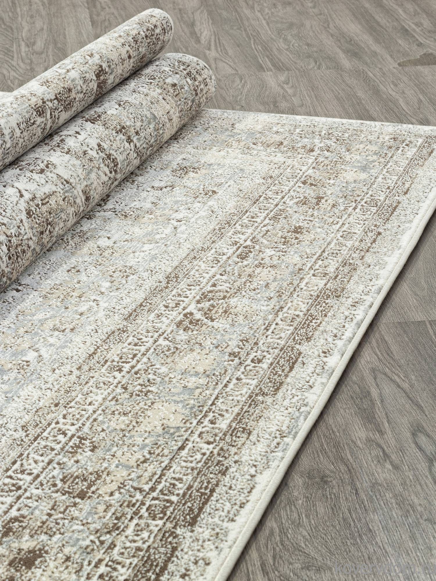 Ковер DOLCE F250 BEIGE