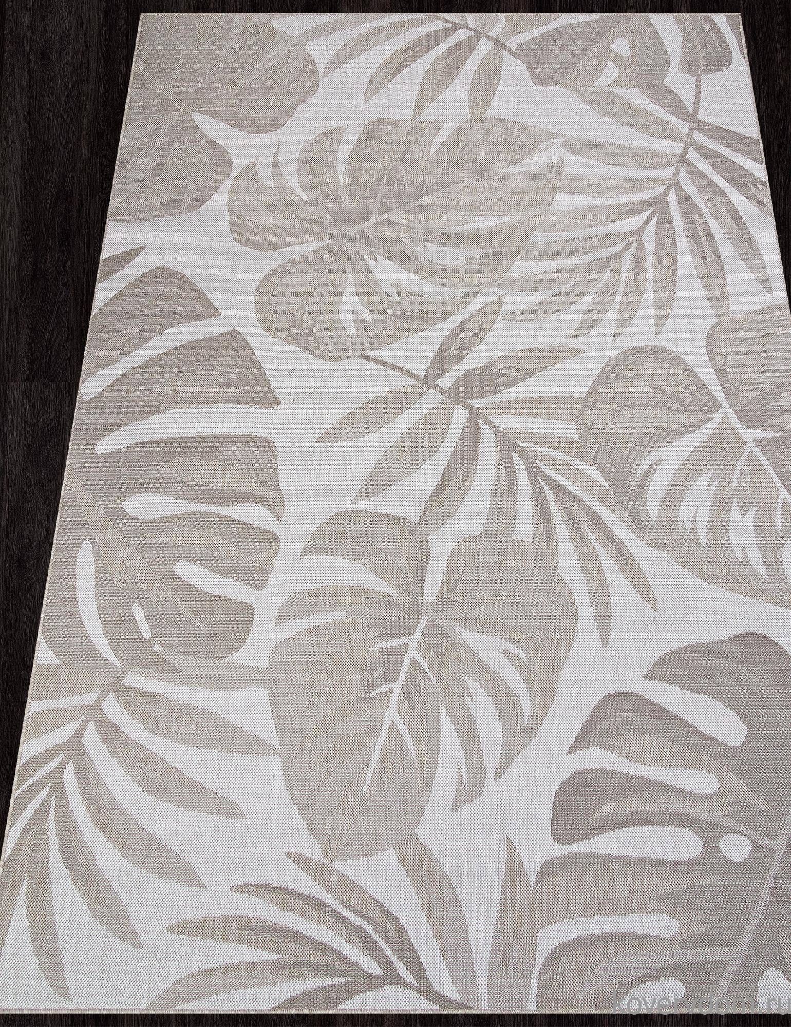 Ковер-циновка KAIR-A S126 BEIGE Ковер-циновка KAIR-A S126 BEIGE