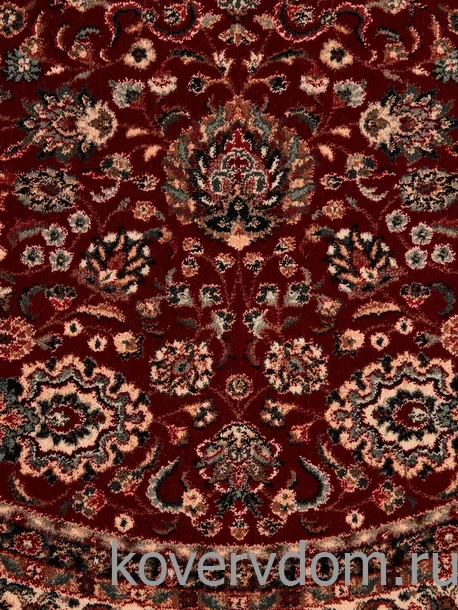 Ковер OSTA Kashqai 4362 302 круг Ковер OSTA Kashqai 4362 302 круг