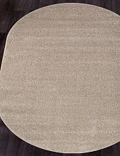 Ковер PLATINUM T600 BEIGE Овал