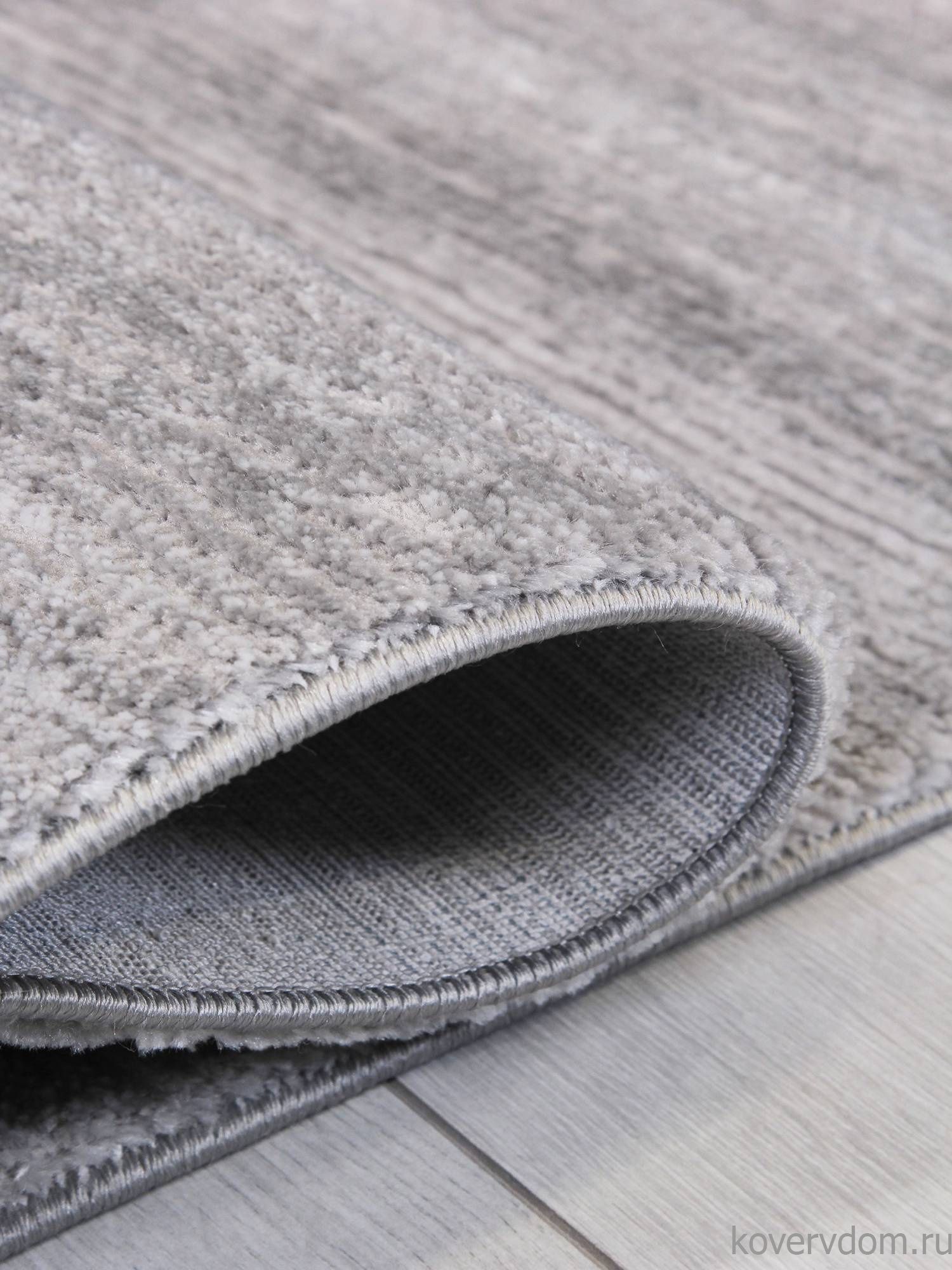 Ковер NENSI GL092G GREY / GREY