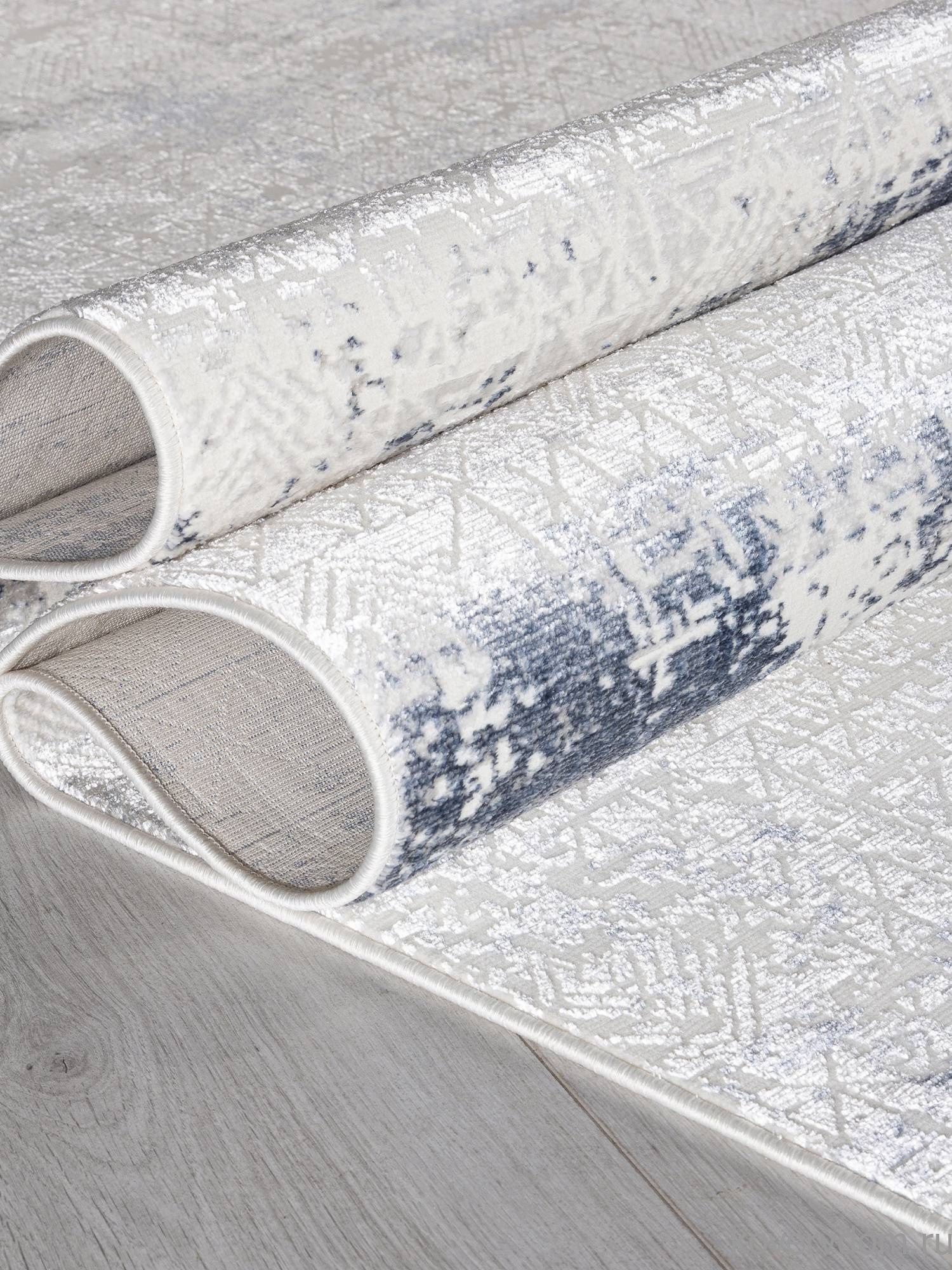 Ковер SHINE 32590C WHITE / CREAM