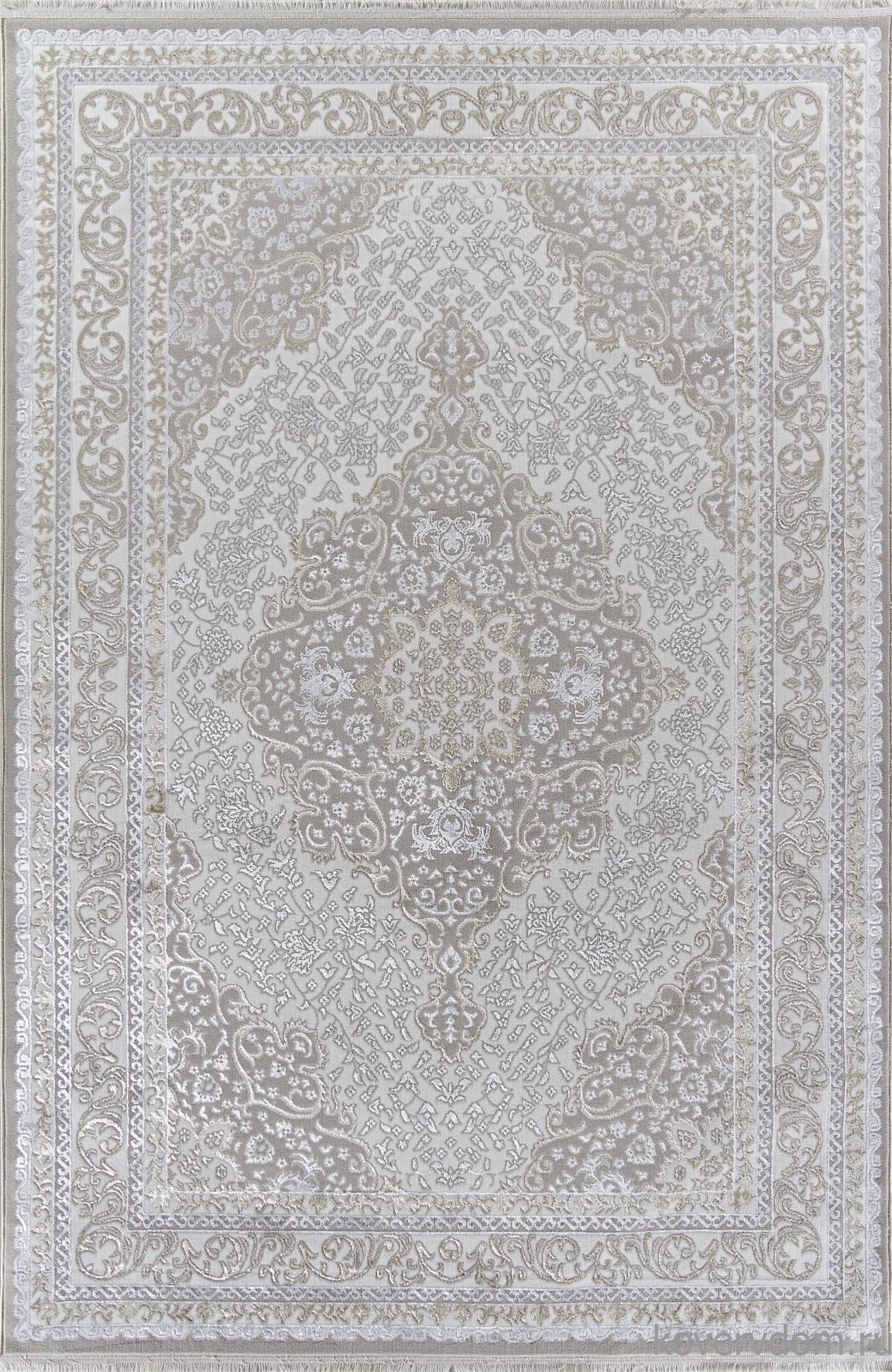 Ковер EFSAN Q011A BEIGE SHRINK / BEIGE FDY