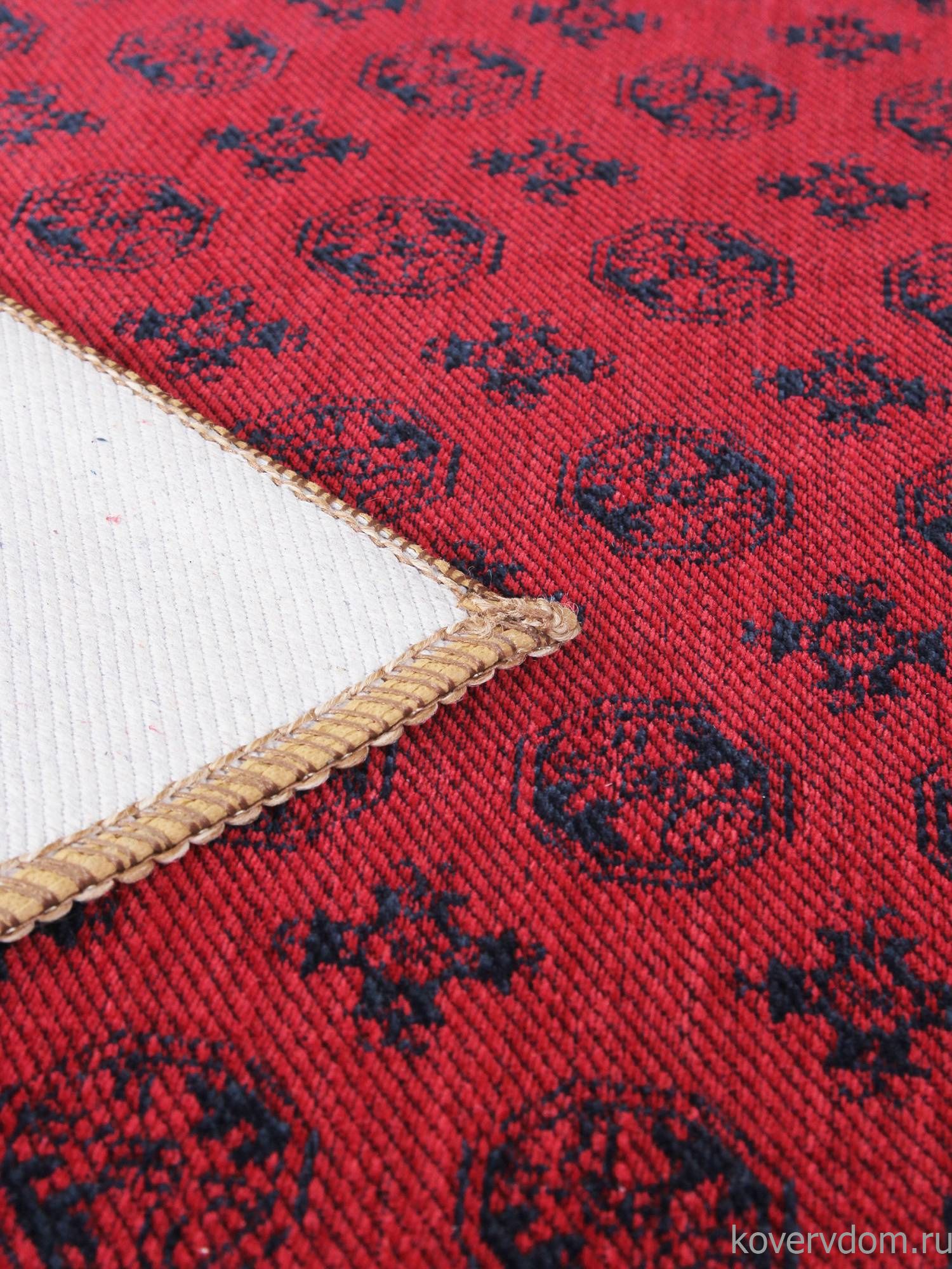 Ковер ALTAY HM1006A RED