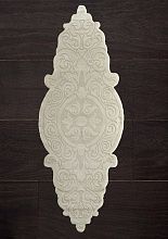 Ковер SAFIR 00859A WHITE / WHITE