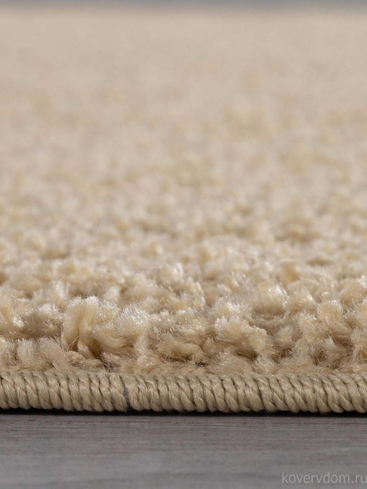 Ковер LANA T600 BEIGE 5 Овал