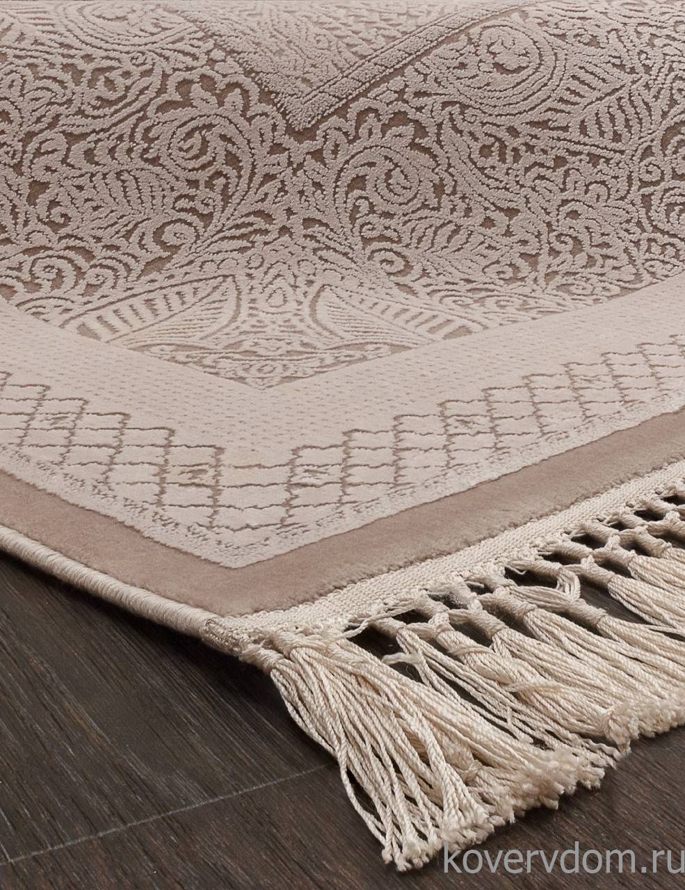 Ковер из вискозы и акрила САЛЬВАТОРЕ 5203C A.VIZON / A.VIZON Ковер из вискозы и акрила САЛЬВАТОРЕ 5203C A.VIZON / A.VIZON