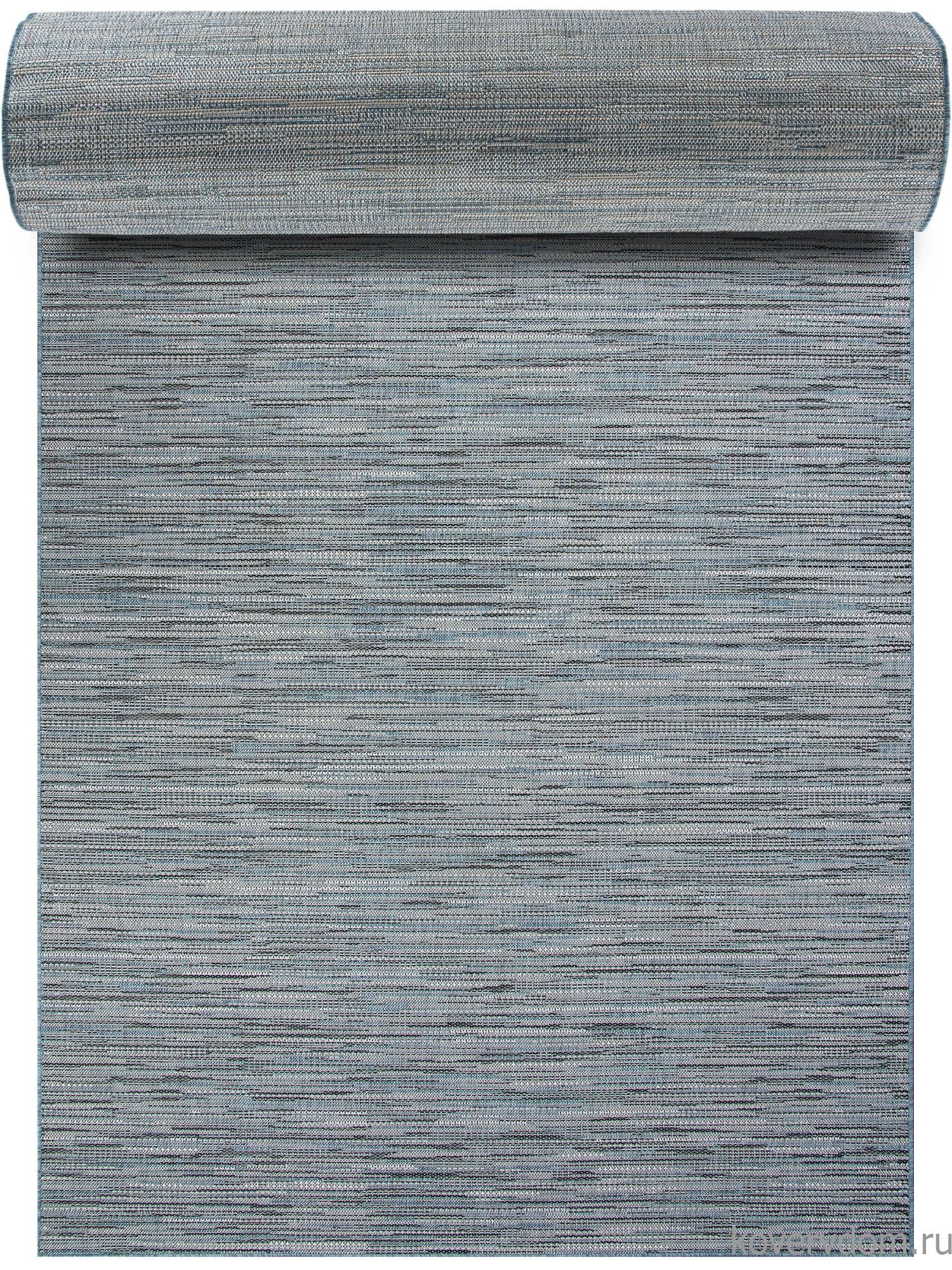 Ковровая Дорожка KAIR S134 BLUE Ковровая Дорожка KAIR S134 BLUE