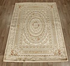 Рельефный ковер из вискозы GENOVA 38440 6262 60