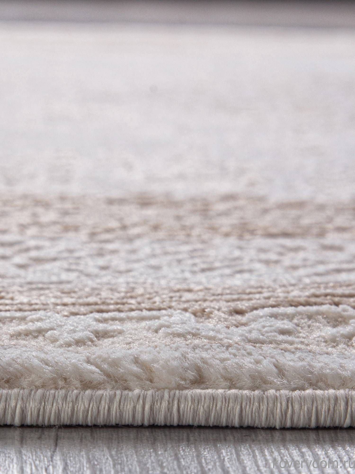 Ковер SIESTA MQ990 WHITE / BEIGE