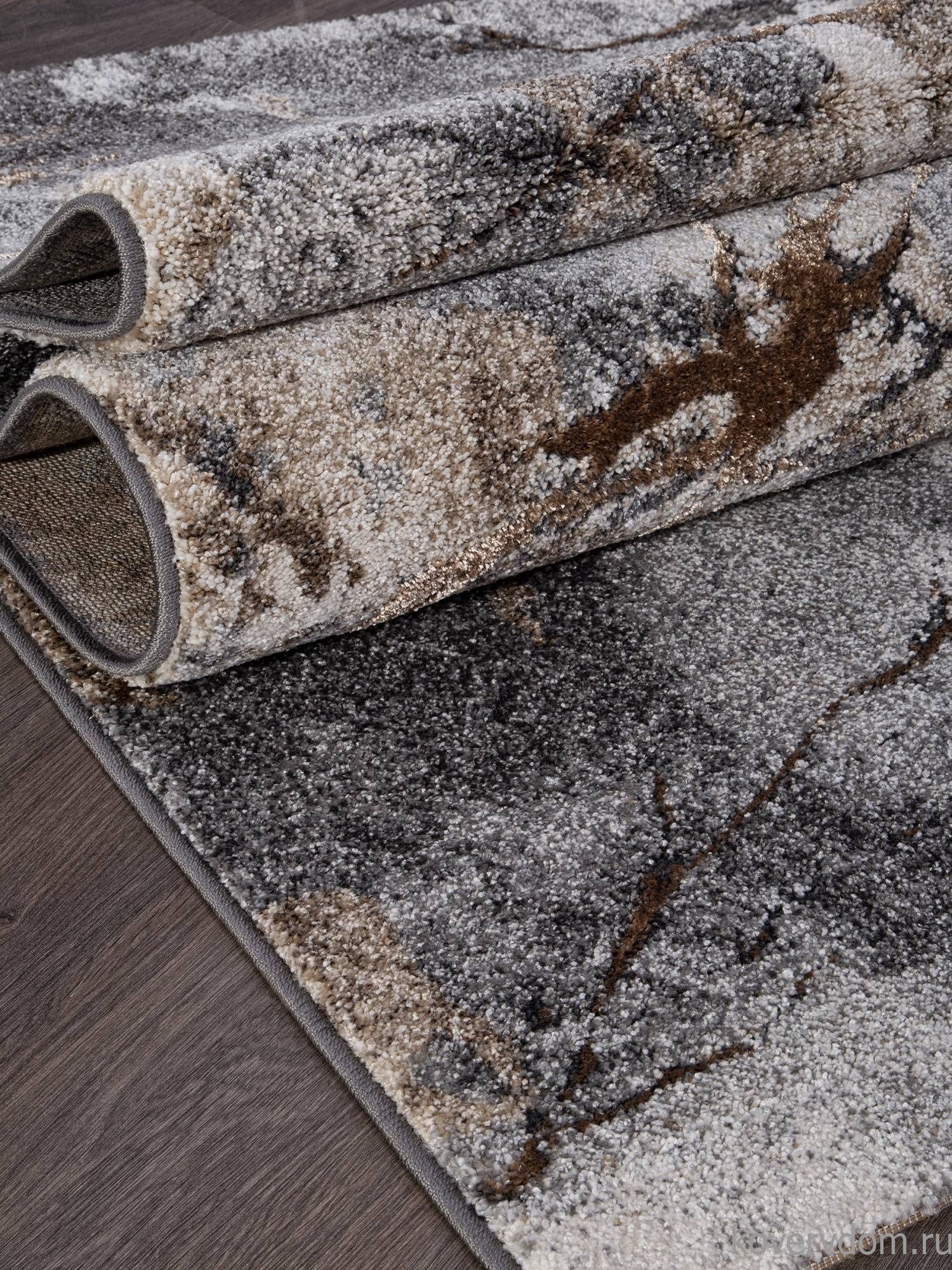 Ковер MARVEL O0732 795 GREY / BEIGE Ковер MARVEL O0732 795 GREY / BEIGE