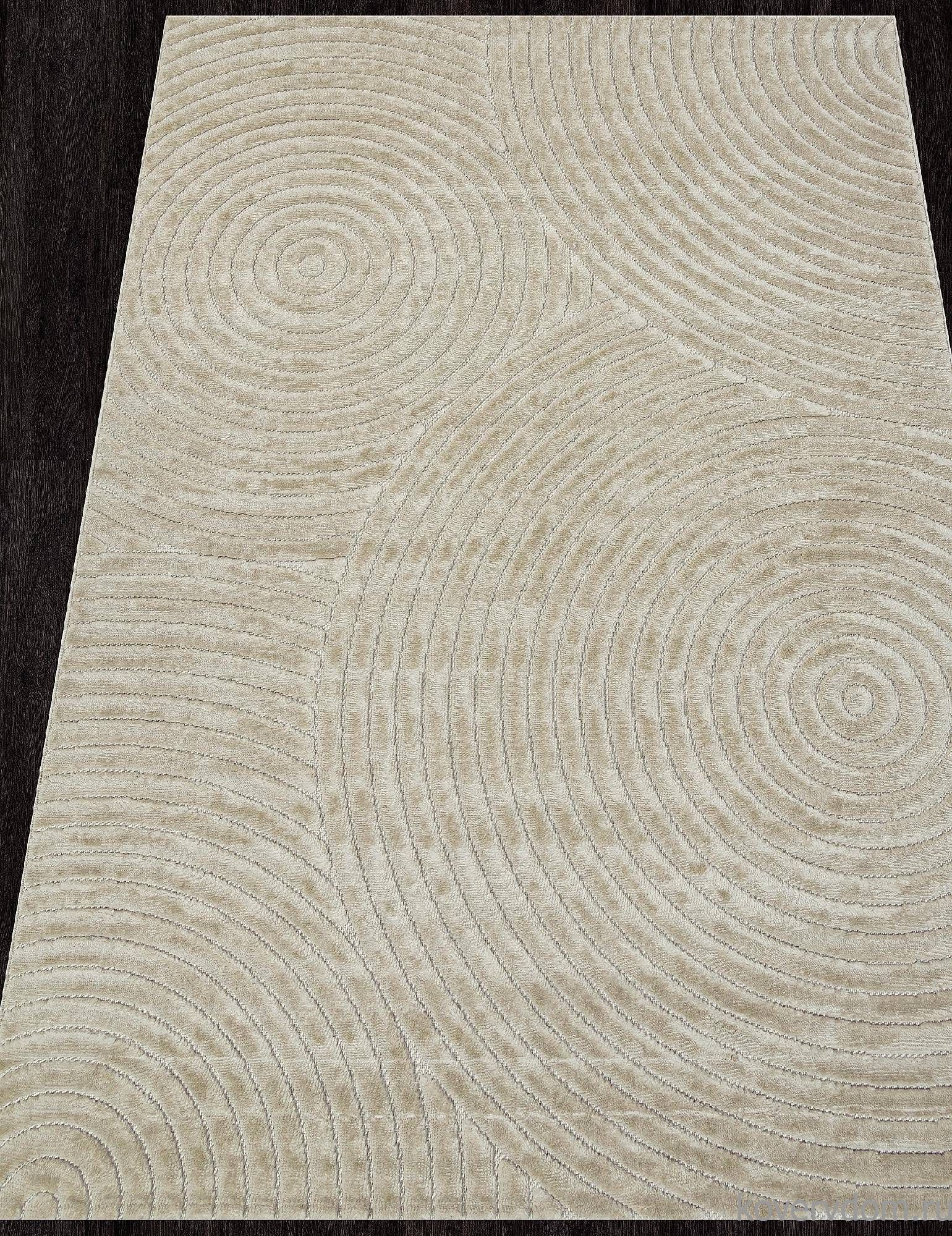 Ковер JUNO-A D798AP BEIGE / BEIGE Ковер JUNO-A D798AP BEIGE / BEIGE