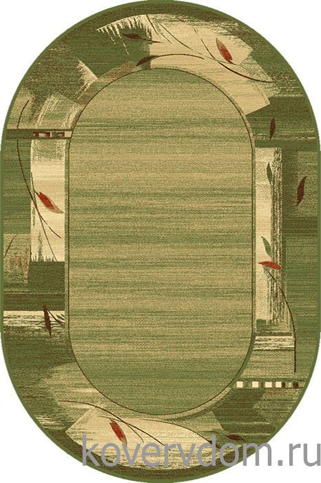 Ковер STANDARD ERBA chrom ОВАЛ Ковер STANDARD ERBA chrom ОВАЛ