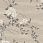Шерстяной рельефный ковер Chinggis Relief 4A954-29S
