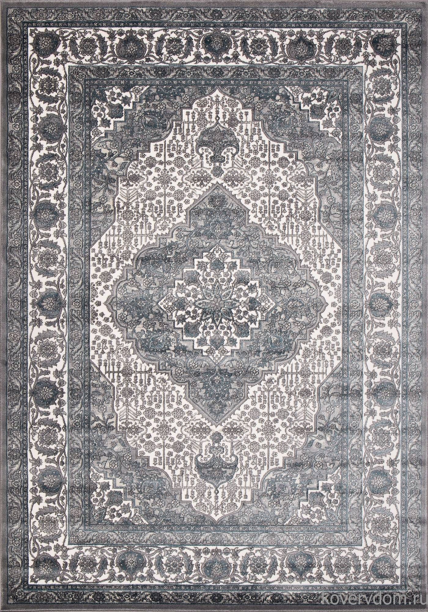 Ковер SERENITY D736 BEIGE 3