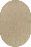 Ковер LANA-A T600 BEIGE 4 Овал