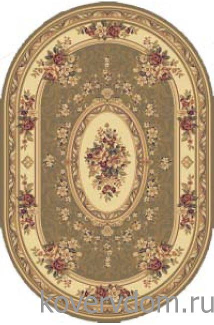 Ковер ATLAS 410 41366 ОВАЛ  Ковер ATLAS 410 41366 ОВАЛ