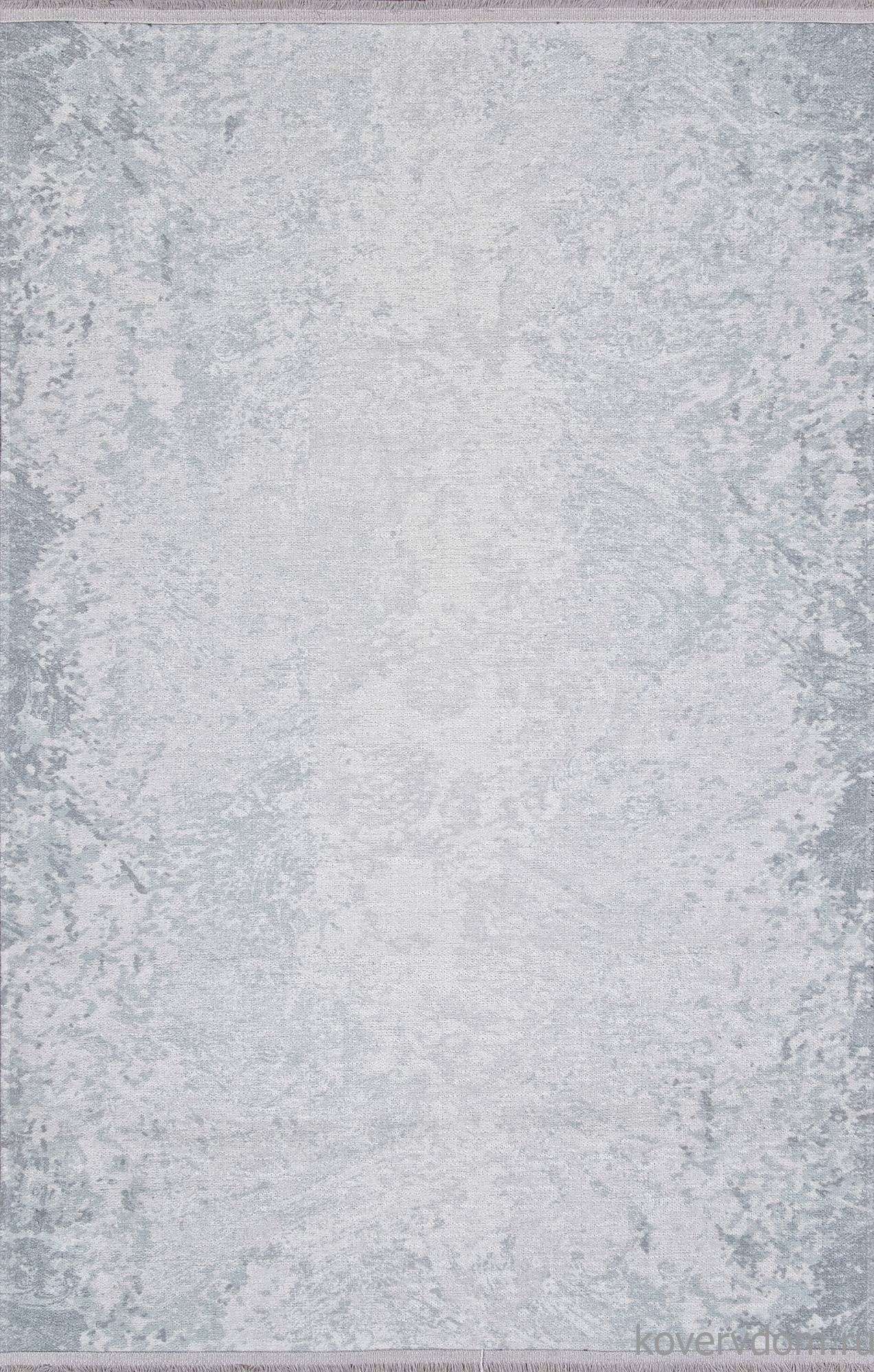 Ковер LOTUS AB189B GREY / BLUE