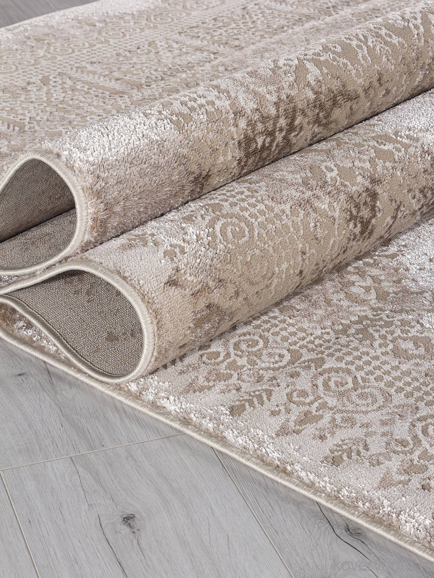 Ковер ALABAMA F415 BEIGE