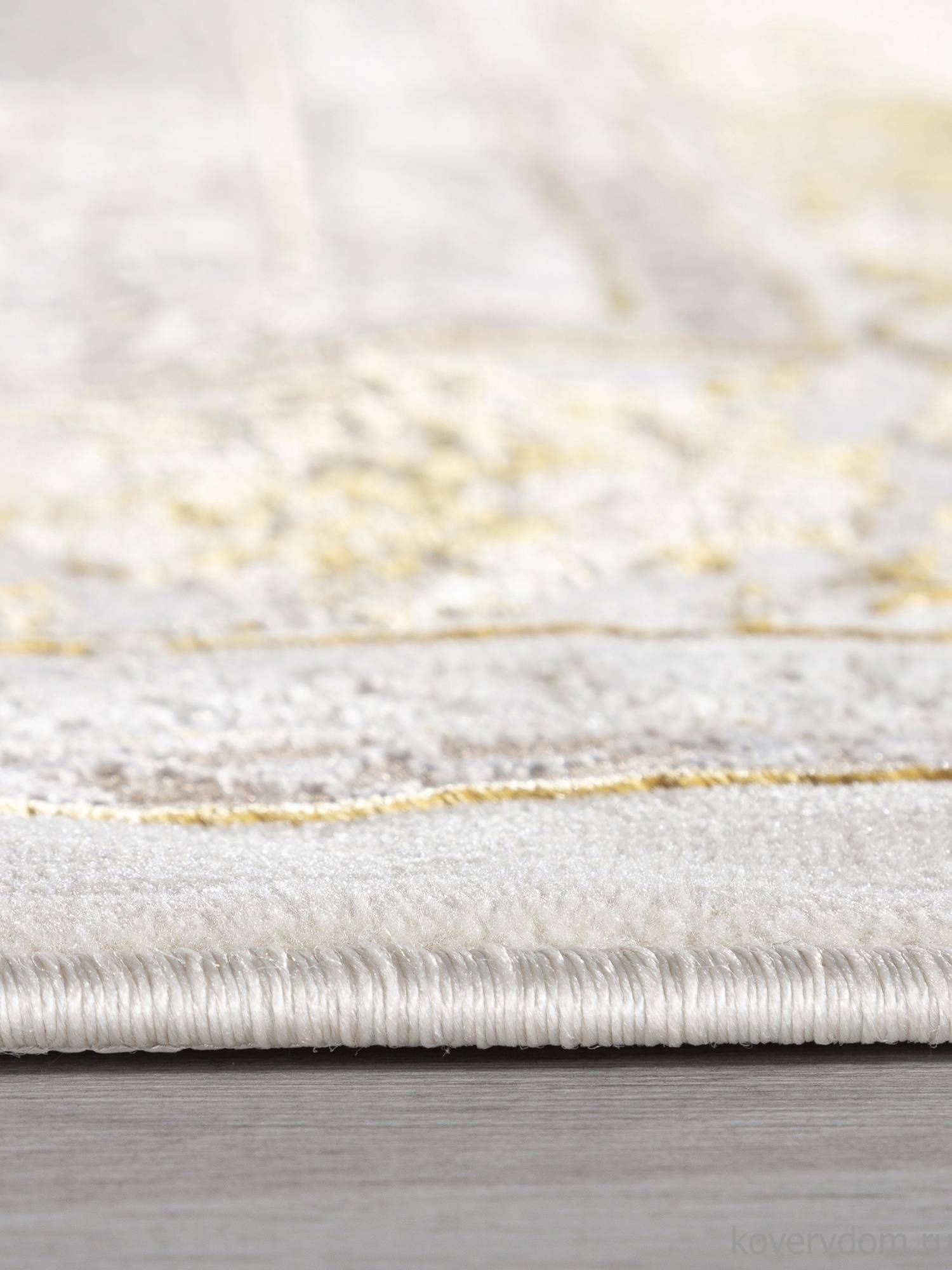 Ковер ZARINA A123B CREAM / GOLD FDY Ковер ZARINA A123B CREAM / GOLD FDY