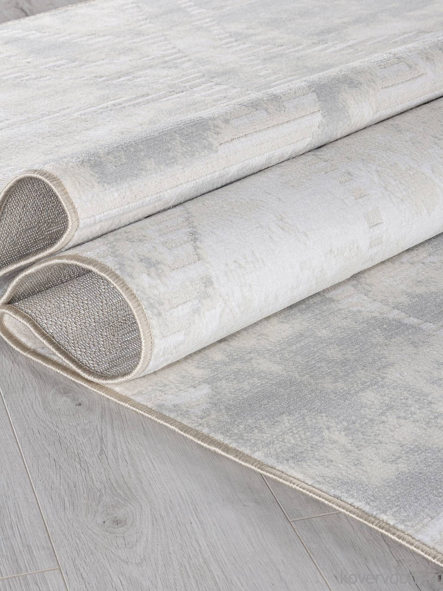 Ковер CUBA F461 BLUE Ковер CUBA F461 BLUE