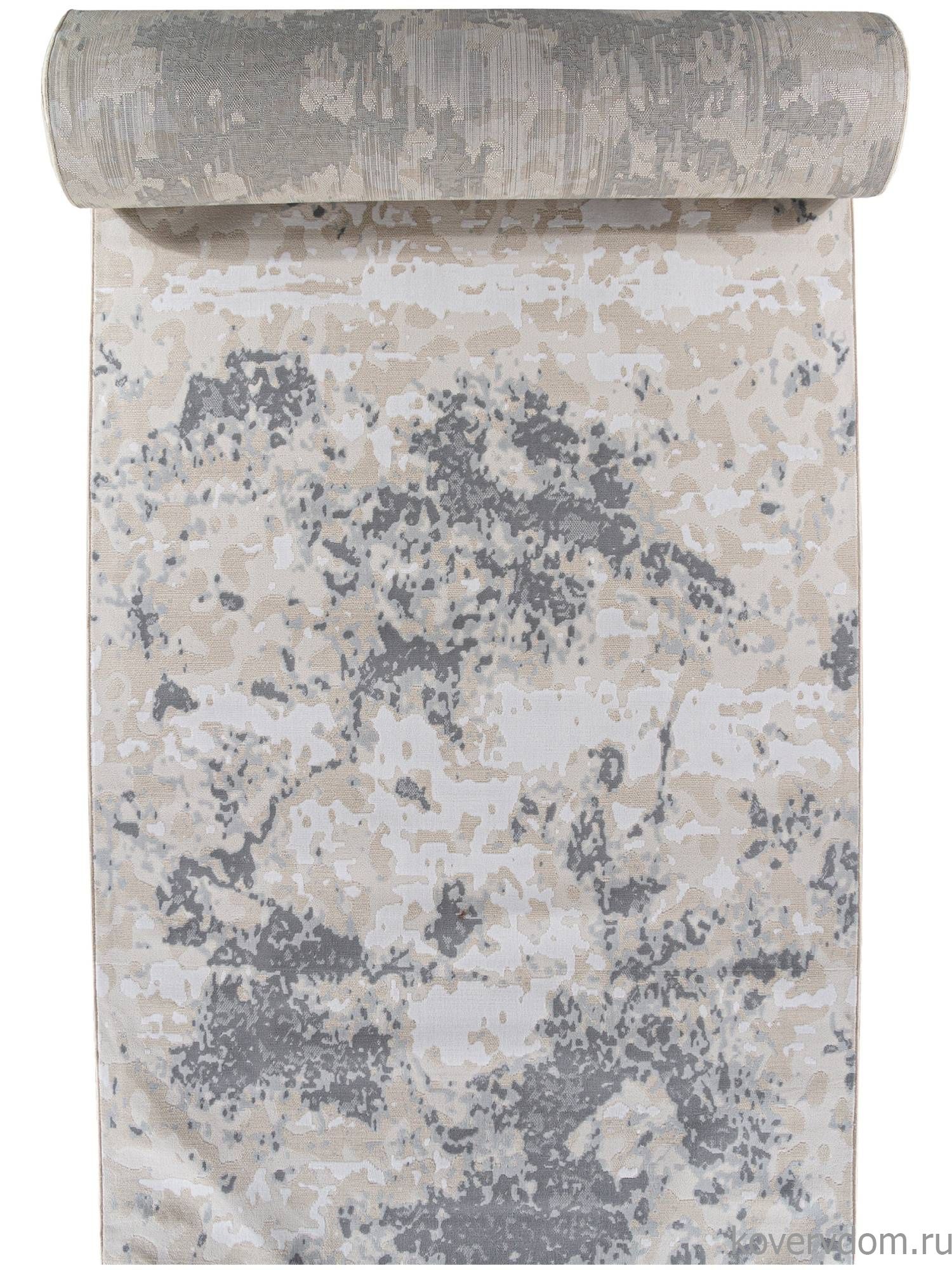 Ковровая Дорожка CUBA F269 BLUE Ковровая Дорожка CUBA F269 BLUE