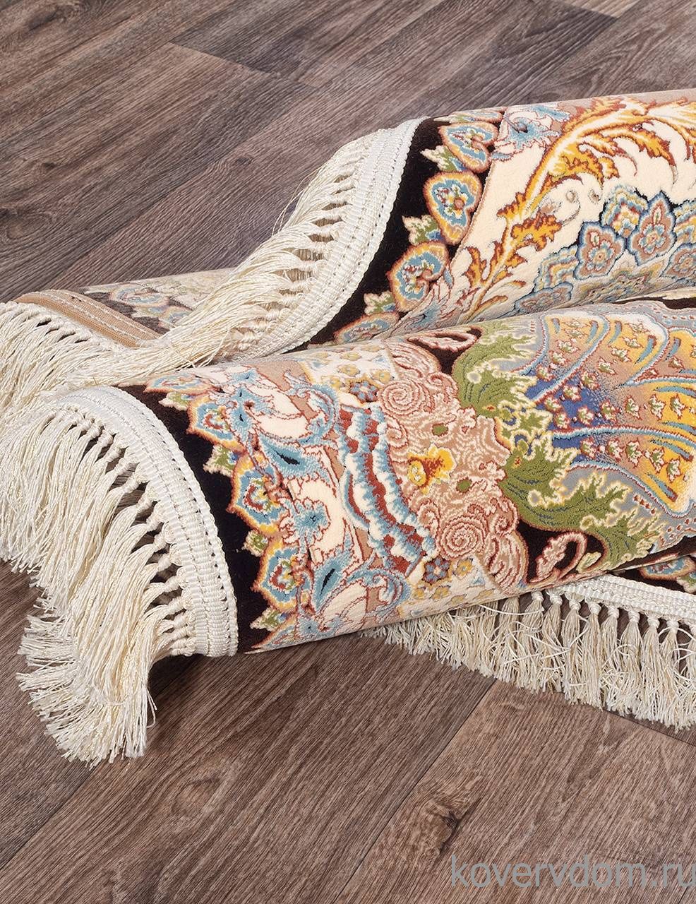 Ковер SHIRAZ 5361 000 Круг