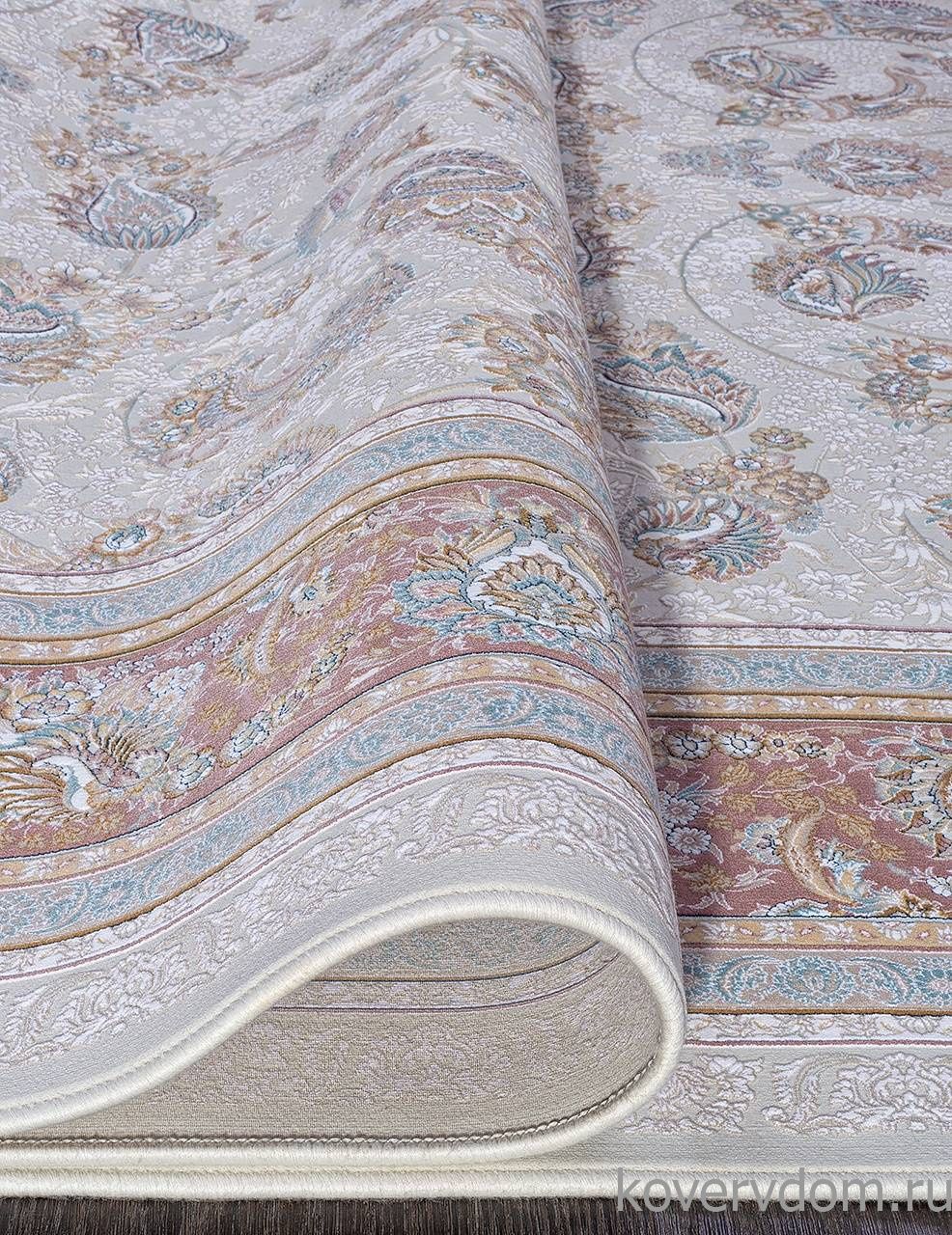 Ковер FARSI 1500 G136 CREAM Ковер FARSI 1500 G136 CREAM