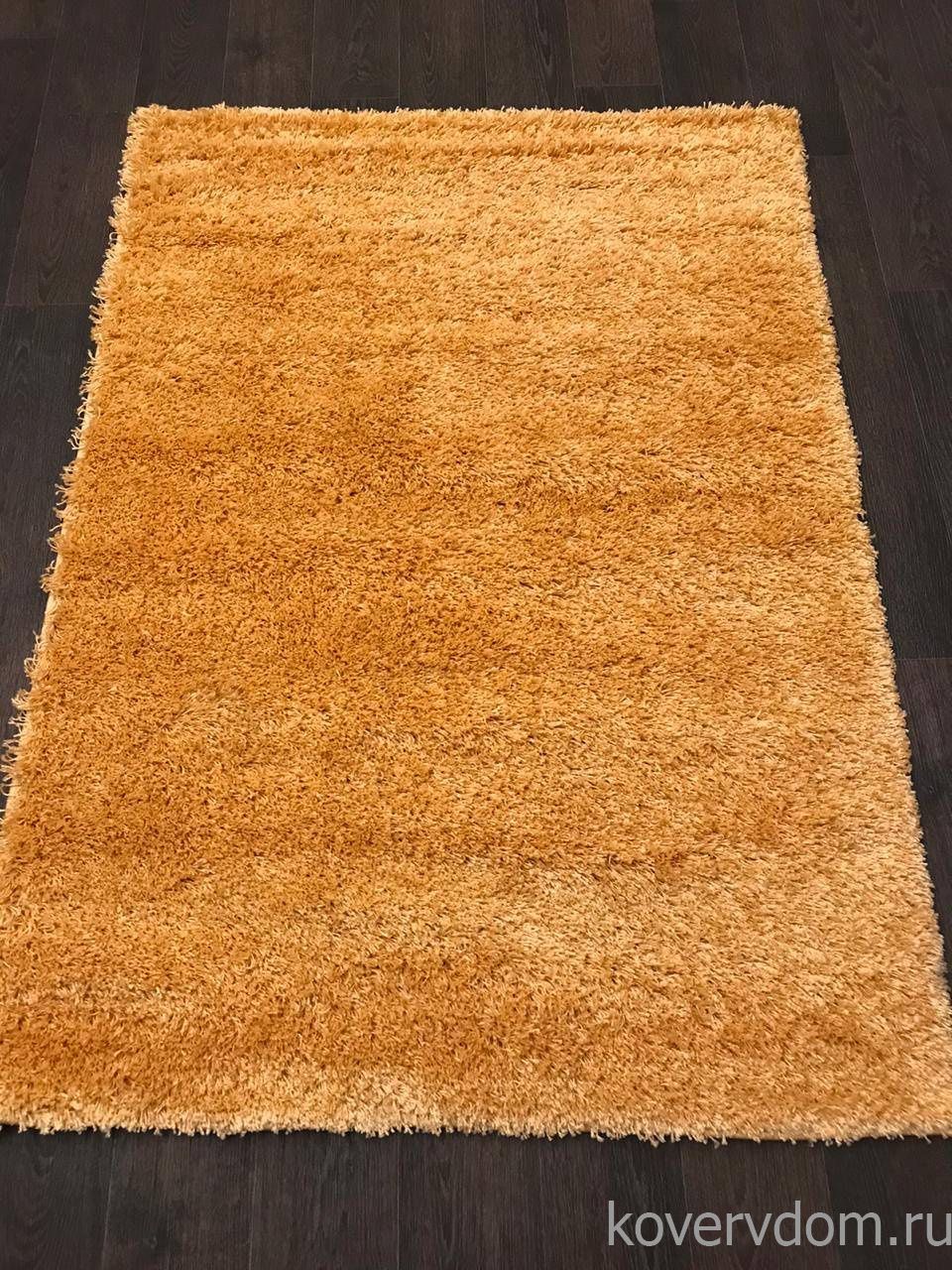 Ковер SHAGGY ULTRA s600 LIGHT YELLOW 2 Ковер SHAGGY ULTRA s600 LIGHT YELLOW 2