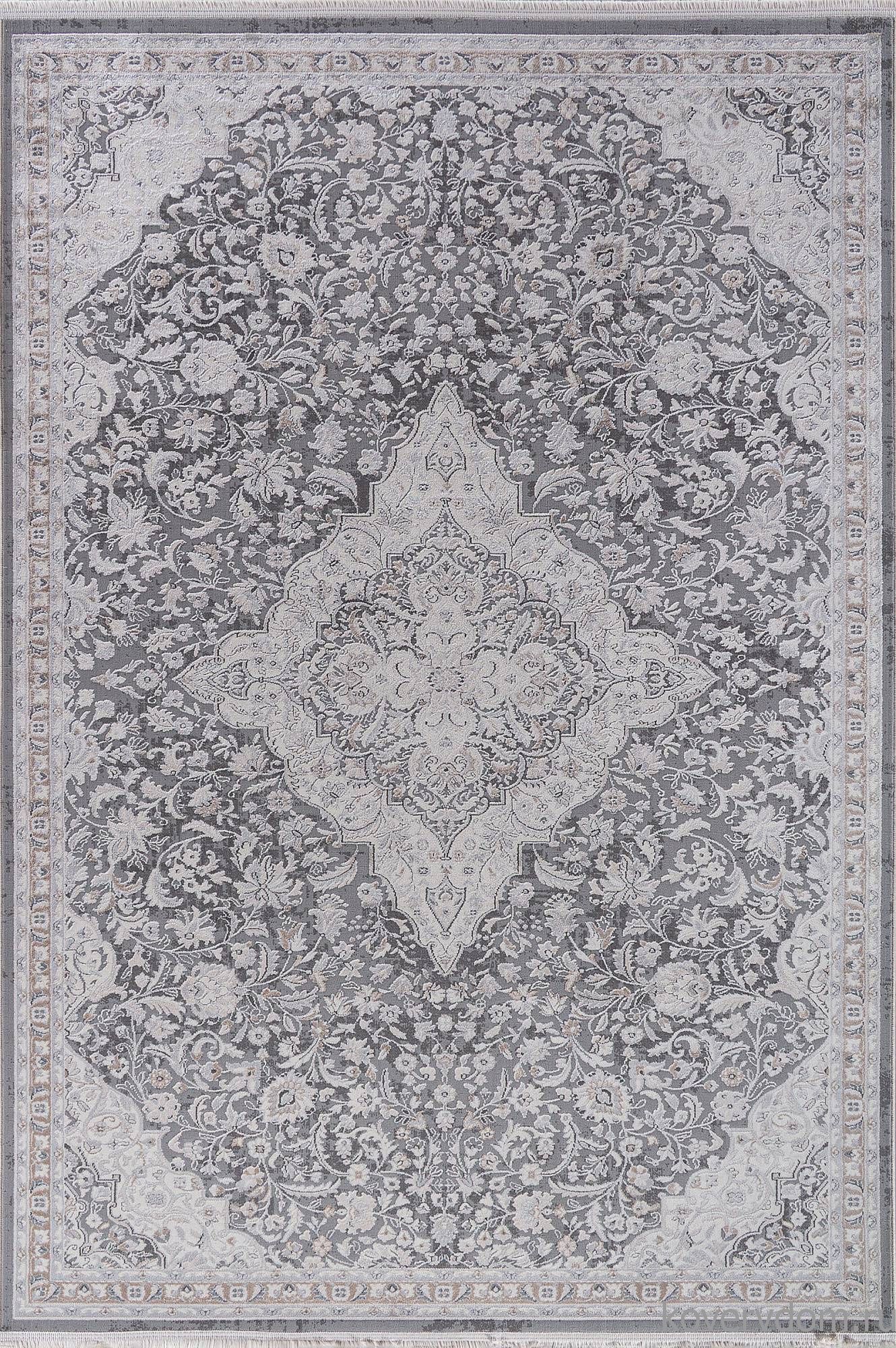 Ковер OASIS OC101G GREY / GREY Ковер OASIS OC101G GREY / GREY