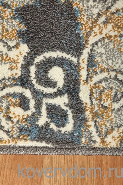 Ковер SOFT Rye pearl