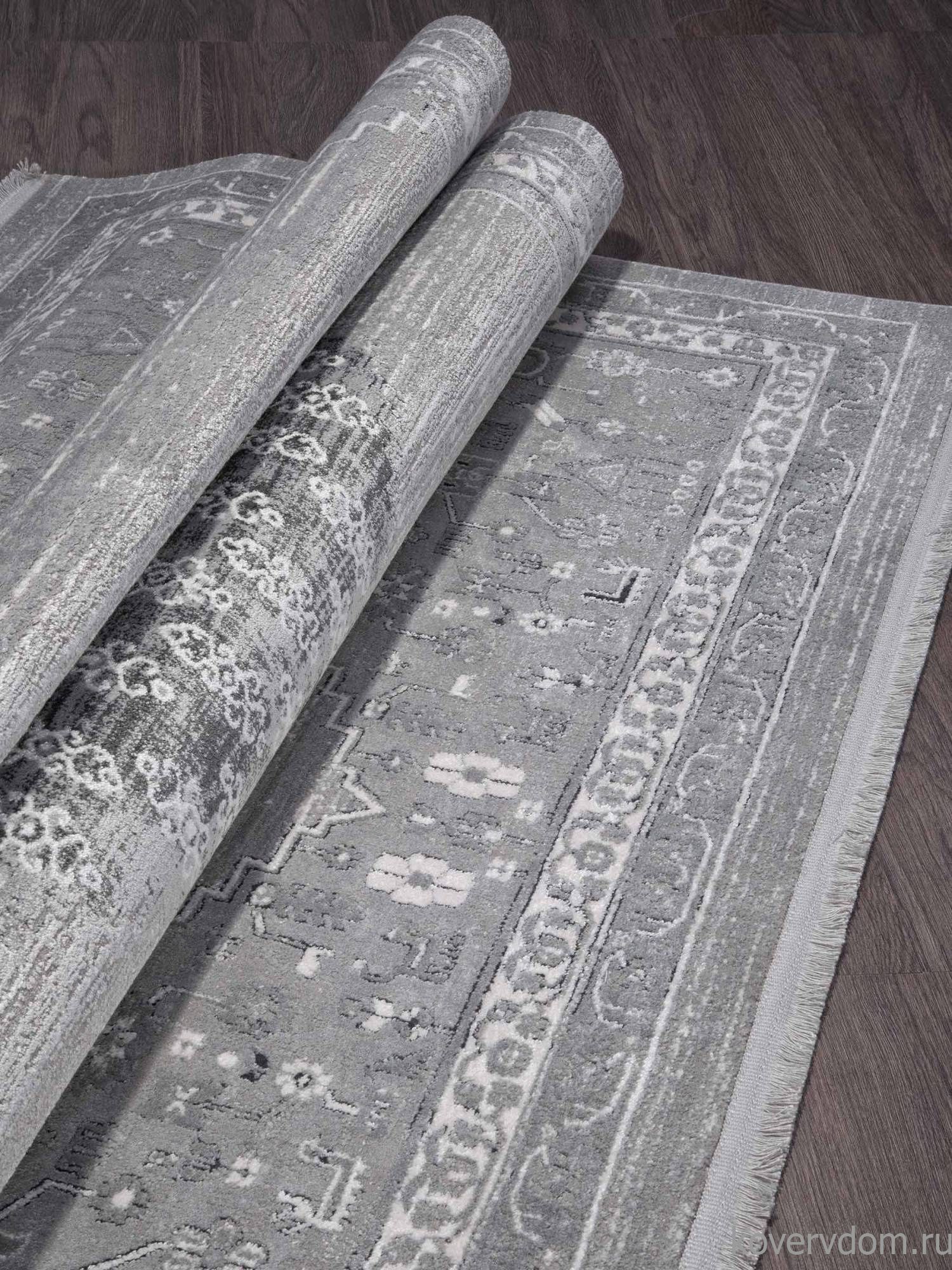 Ковер MAXELL B458Q A.GRAY / ANTHRACITE Ковер MAXELL B458Q A.GRAY / ANTHRACITE