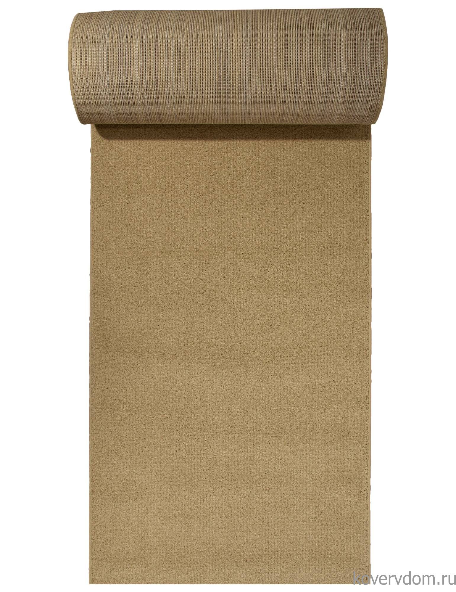 Ковровая Дорожка LANA T600 BEIGE Ковровая Дорожка LANA T600 BEIGE