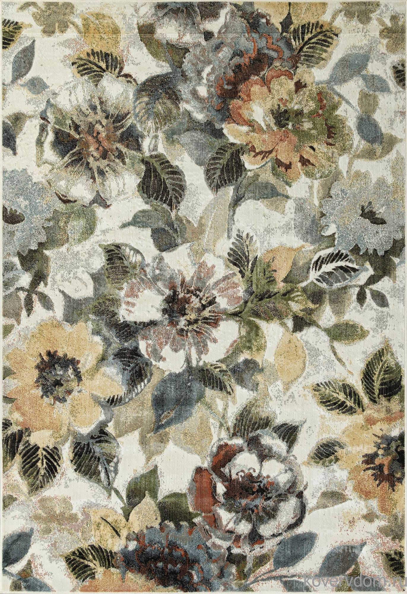 Ковер MATRIX 89867 6220 V