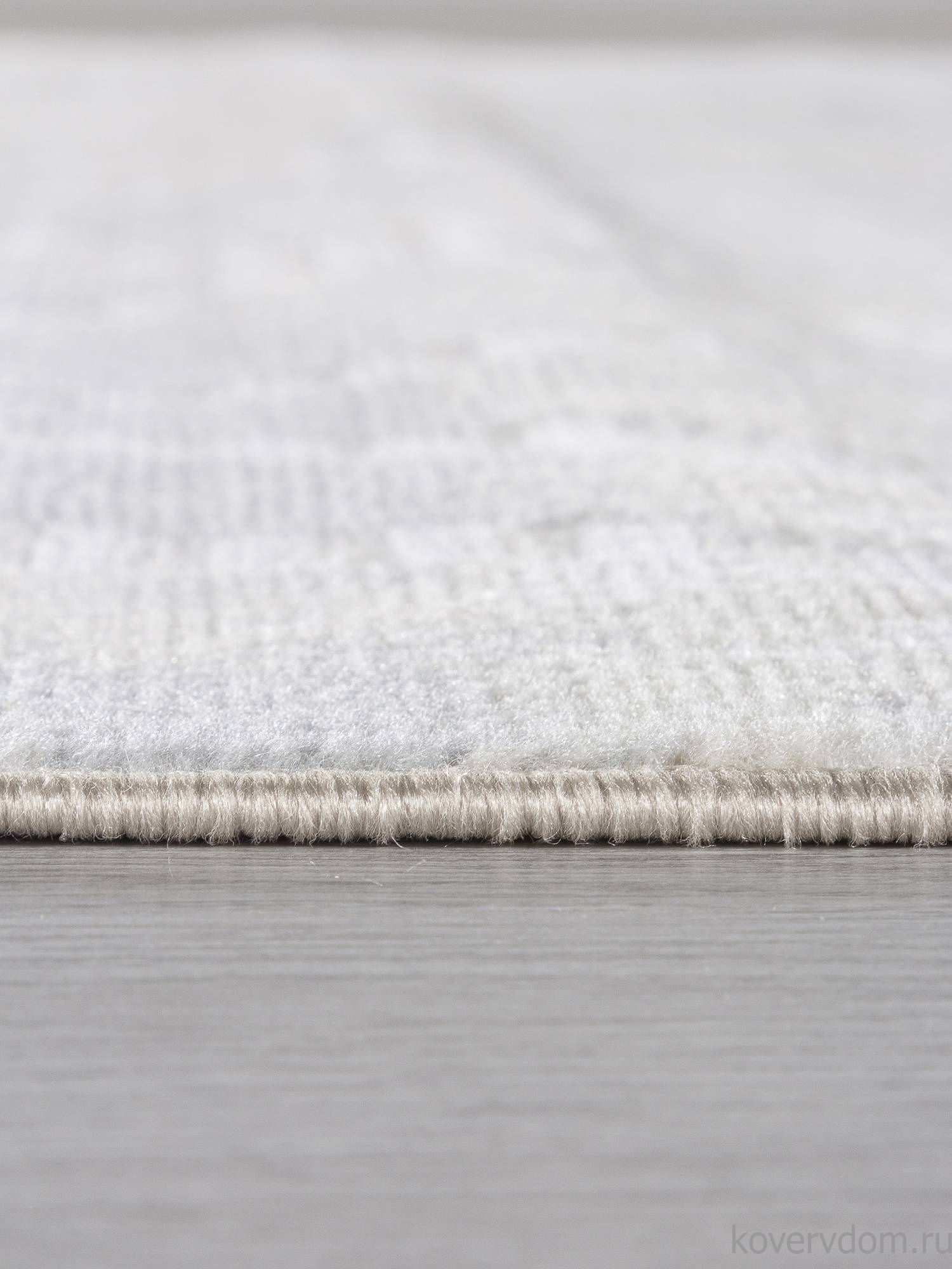 Ковер CUBA F461 BLUE Ковер CUBA F461 BLUE