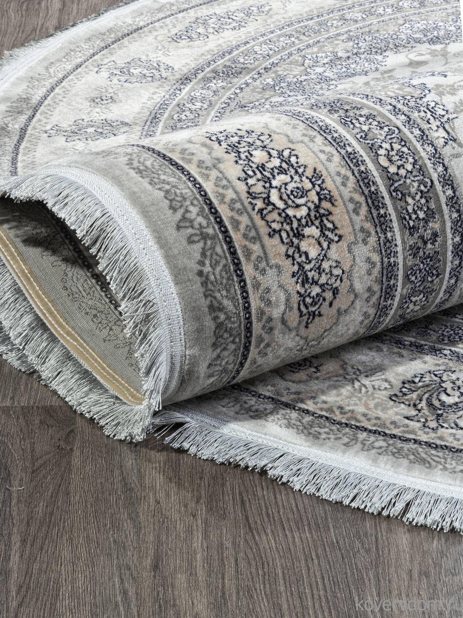 Ковер KASHAN 752143 000 Овал Ковер KASHAN 752143 000 Овал