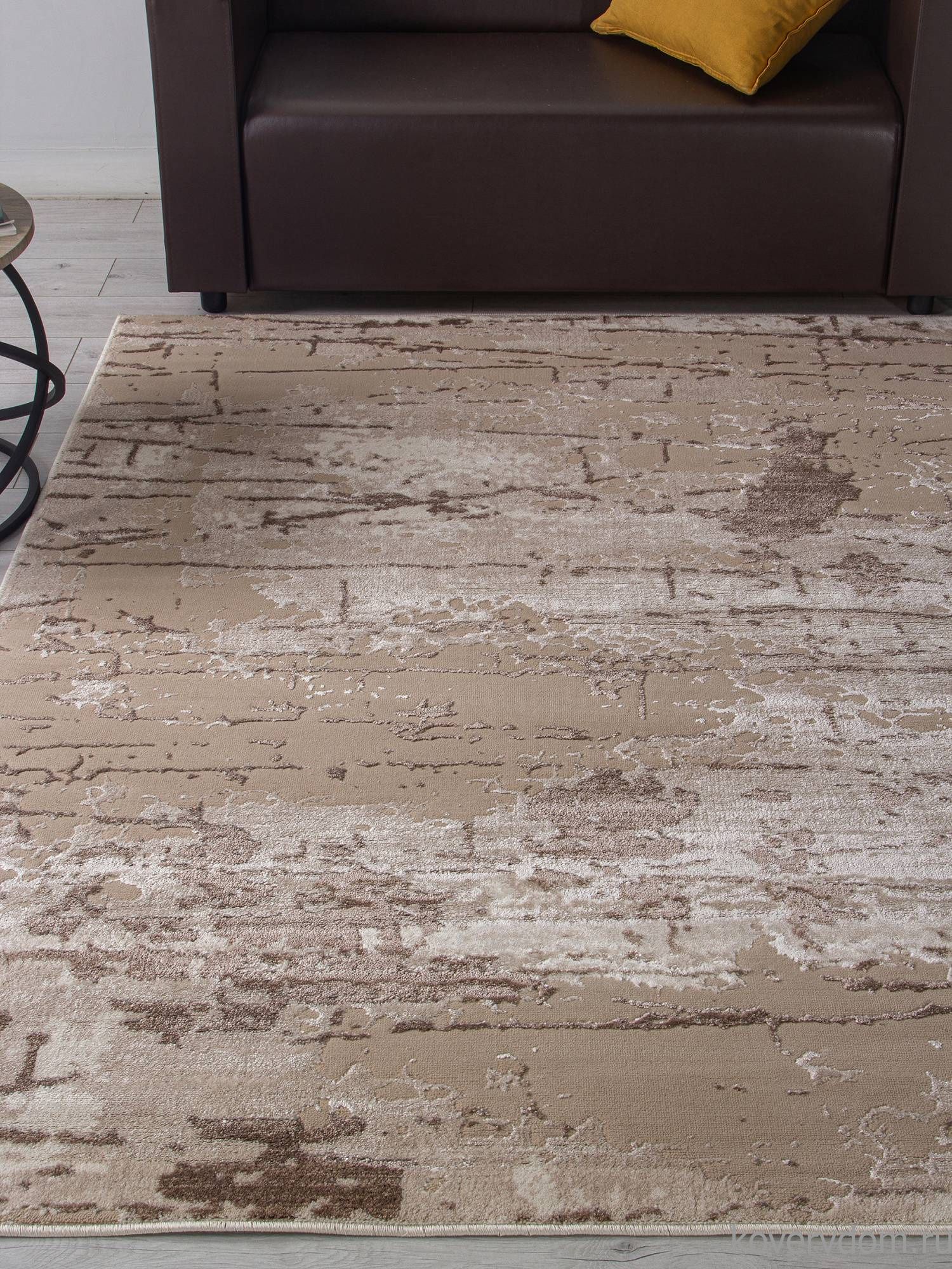 Ковер ALABAMA F174 BEIGE