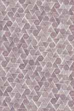 Легкий ковер из вискозы и хлопка ROYAL PALACE 2020 R 17993 1666