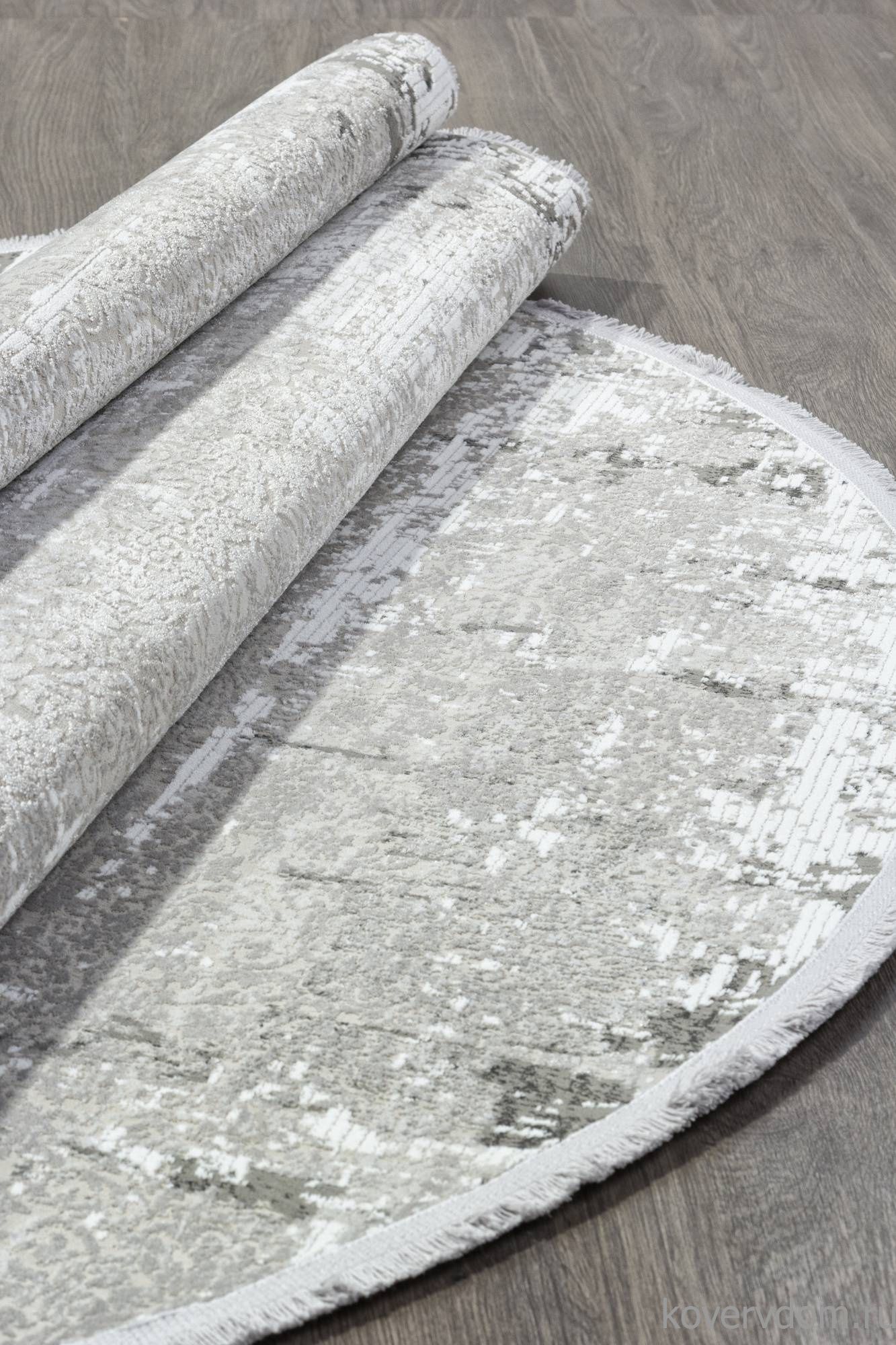 Ковер LORENZO D649BC BEIGE / CREAM Овал Ковер LORENZO D649BC BEIGE / CREAM Овал