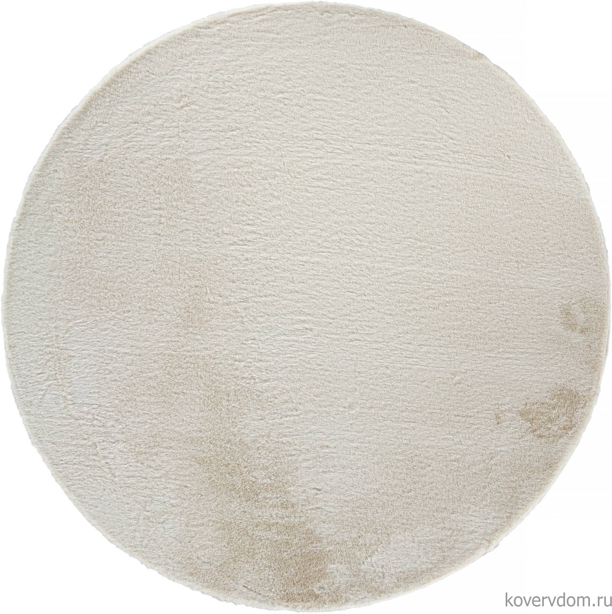 Ковер RABBIT LUXE PX2001 CREAM Круг Ковер RABBIT LUXE PX2001 CREAM Круг