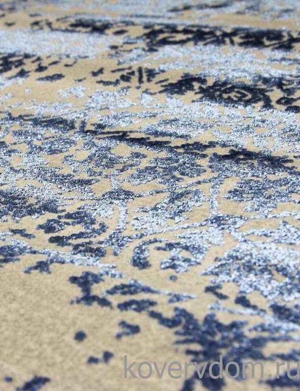 Ковер Pacha 07826G POLY.C.GRI / POLY.C.